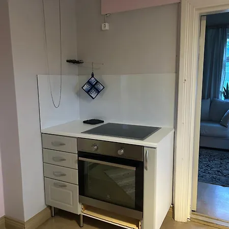 Tunnelmallinen Karsikon Kansakoulu - Jaettu Kylpyhuone Apartment Joensuu