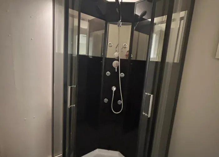 Διαμέρισμα Tunnelmallinen Karsikon Kansakoulu - Jaettu Kylpyhuone Γιόενσου