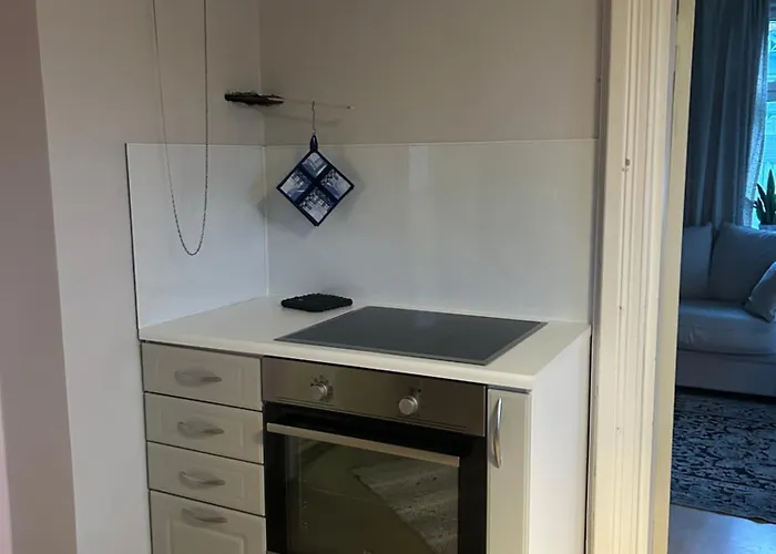 Tunnelmallinen Karsikon Kansakoulu - Jaettu Kylpyhuone Διαμέρισμα Γιόενσου