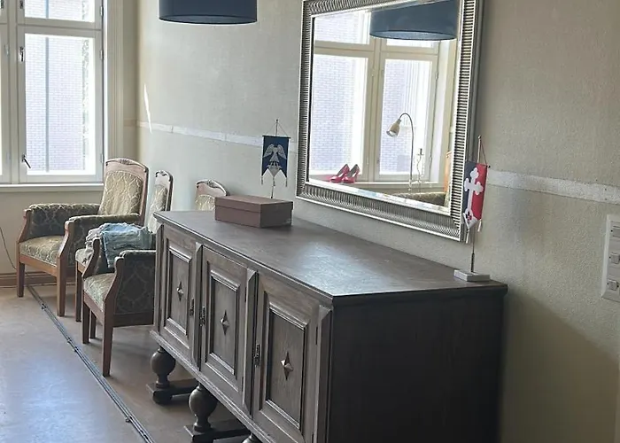 Tunnelmallinen Karsikon Kansakoulu - Jaettu Kylpyhuone Appartamento Joensuu